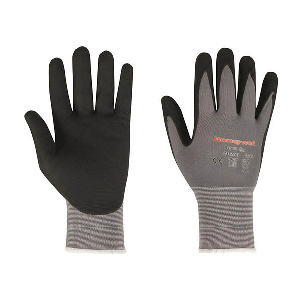 Honeywell Polytrill Flex Werkhandschoen | Maat 10/XL (10 paar) SHO00018 - 1