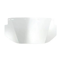 Honeywell Supervizor SV9PC/CG Vizier Schermhouders SB600, SA660 en SA66M SHO00037