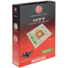 Hoover H77 stofzuigerzakken 4 zakken (orgineel) SHO01015 - 1
