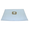 Hoover microvezel stofzuigerzakken 5 zakken (123schoon huismerk) SHO01006 - 1