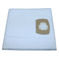 Hoover microvezel stofzuigerzakken 5 zakken (123schoon huismerk)  SHO01008