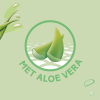 Huggies billendoekjes | Natural Care | Aloe vera | 560 doekjes (10x 56 stuks) SHU00039 - 4
