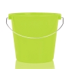 Huishoudemmer lichtgroen 5 liter (123schoon huismerk)