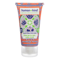 Human Kind Human+Kind handen-, ellebogen- en voetencrème watermeloen (50 ml)  SHU00035