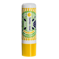 Human Kind Human+Kind lippenbalsem vanille (14 gram)  SHU00029