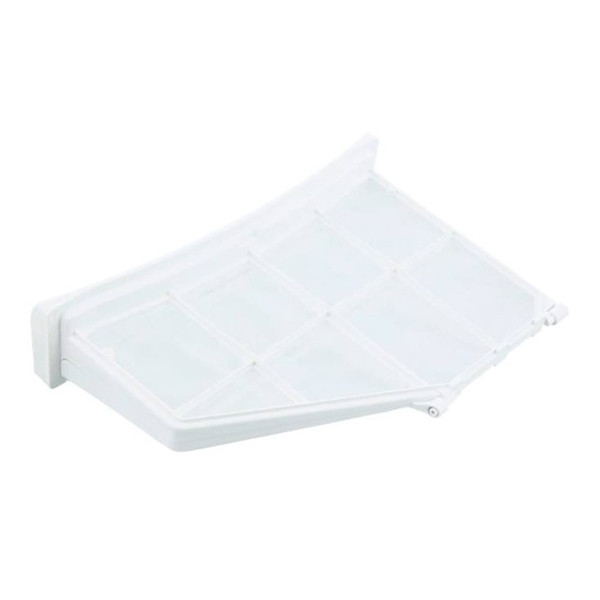 Husqvarna Electrolux Pluizenfilter voor wasdroger 1366339024 (1 stuk, Orgineel) SHU00097 - 1
