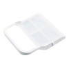 Husqvarna Pluizenfilter voor wasdroger 1366349015 (1 stuk, Orgineel) SHU00093 - 1
