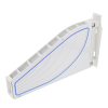 Husqvarna Pluizenfilter voor wasdroger 8078593079 (1 stuk, Orgineel) SHU00091 - 2