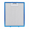 Ignis Afzuigkap Metaalfilter | C00345790 Origineel SIG00006 - 1