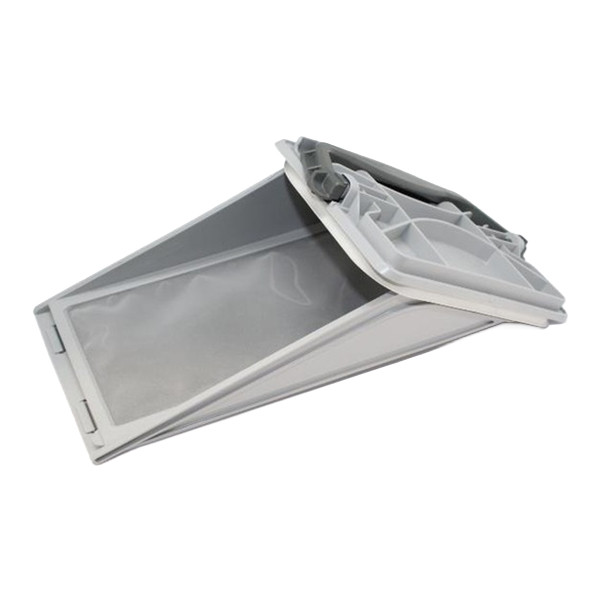 Ignis Pluizenfilter voor wasdroger 481010345281 (1 stuk, 123schoon huismerk) SDR09336 - 1