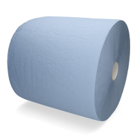 Industriepapier 3-laags | 1 x 360m | 123schoon huismerk SDR02030