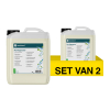 Aanbieding: InnuScience Nu-degreaser Eco Ontvetter (2 stuks à 5 liter) SIN01124 - 1