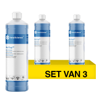 Aanbieding: InnuScience Nu-trap Vetvanger (3 stuks à 1 liter) SIN01118