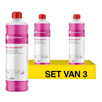 Aanbieding: Innuscience Nu-Descaler M Sanitairreinger (3 stuks à 1 liter) SIN01110