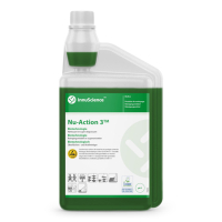 InnuScience Nu-Action 3 Vloerreiniger en Ontvetter (1 liter) SIN01103
