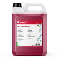 InnuScience Nu-Compact Kleen Geurneutralisator en Reiniger (5 liter) SIN01119