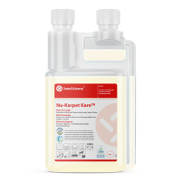 InnuScience Nu-Karpet Kare Tapijt en Textiel Reiniger (1 liter) SIN01115