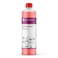 InnuScience Nu-PowerKleen Toiletreiniger en Ontkalker (1 liter) SIN01107