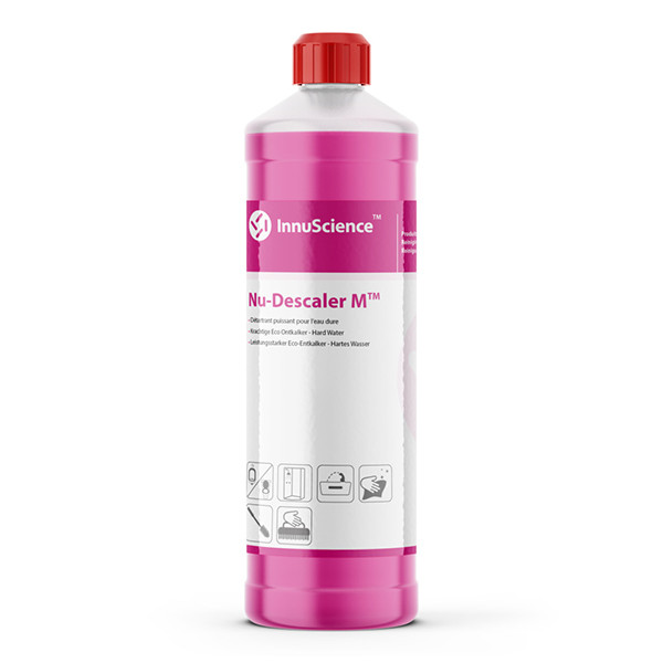 Innuscience Nu-Descaler M Sanitairreinger (1 liter) SIN01109 - 1