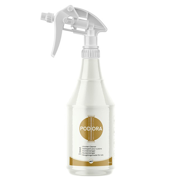 Innuscience PodOra Sprayfles Geurverdrijver (750 ml) SPO00046 - 1