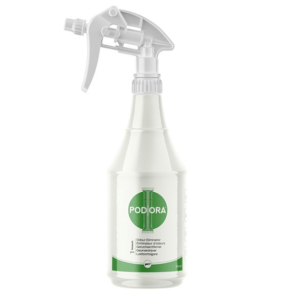 Innuscience PodOra Sprayfles Keukenreiniger (750 ml) SPO00050 - 1