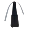 Insectenverjagende Ventilator (2 standen, 23 x 8 cm) (123schoon huismerk) SDR07473 - 1