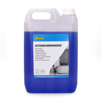 Interieurreiniger Pro 5 liter | Eco formule (123schoon huismerk) SDR08701
