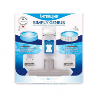 Interline Simply Genius Starterkit  SIN01006