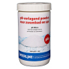 pH-waarde verlager zwembad (1 kg, Interline)