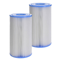 Intex Aanbieding: Intex cartridge filter | Type A | 2 stuks  SIN01097