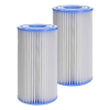 Aanbieding: Intex cartridge filter | Type A | 2 stuks SIN01097 - 1