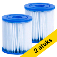 Intex Aanbieding: Intex cartridge filter | Type H | 2 stuks  SIN00105