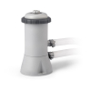 Intex Cartridge filterpomp (2271 liter/uur, Intex)  SIN00108 - 1