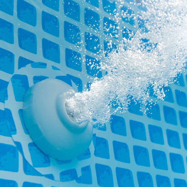 Intex Cartridge filterpomp (2271 liter/uur, Intex)  SIN00108 - 3