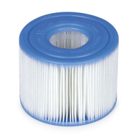 Intex cartridgefilter type S1 voor (Pure)Spa (2 stuks)  SIN00106