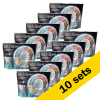 Aanbieding: James Starterset Tapijt & Meubelstof (10 sets) SJA00201 - 1