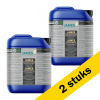 Aanbieding: James Vlekkenwonder (2 jerrycans - 5 liter) SJA00209 - 1