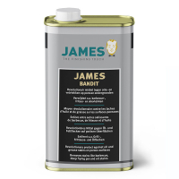 James Bandit - Olie- en vetvlekken (1 liter)  SJA00256