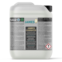 James Cleanmaster - Synthetisch Tapijt & Meubelstof (10 liter)  SJA00228