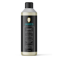 James Cleansoft - Wollen Tapijt/ Meubeubelstof (500 ml)  SJA00222