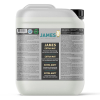 James Extra Mat - Transparante Beschermlaag (10 liter) SJA00244 - 1