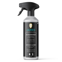 James Interieurreiniger (500 ml)  SJA00202