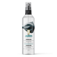 James Remover - Vlekverwijderaar Harde Vloer (250 ml)  SJA00254