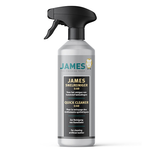 James Snelreiniger (500 ml)  SJA00230 - 1