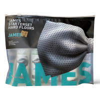 James Starterset Harde Vloeren (1 set)  SJA00232
