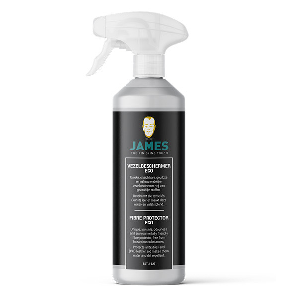 James Vezelbeschermer Eco (500 ml)  SJA00212 - 1