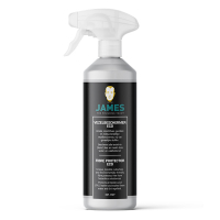 James Vezelbeschermer Eco (500 ml)  SJA00212