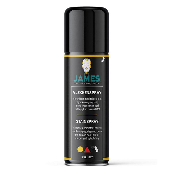 James Vlekkenspray (200 ml)  SJA00210 - 1