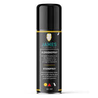 James Vlekkenspray (200 ml)  SJA00210