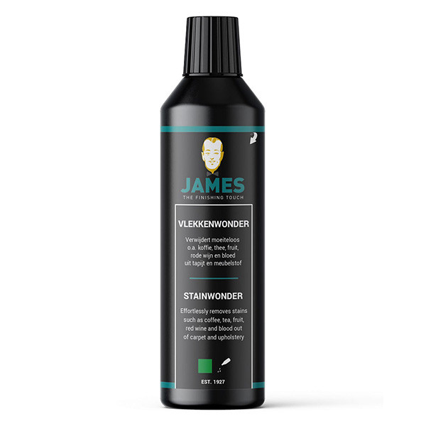 James Vlekkenwonder (250 ml)  SJA00206 - 1